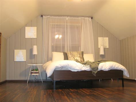 When did it become common for furniture makers to how do i paint over a stained wood trim without sanding? Remodelaholic | Painting Over Knotty Pine Paneling; Complete Master Bedroom Redo