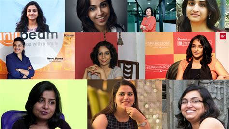 10 Young Women Entrepreneurs Of India Asia Inc 500