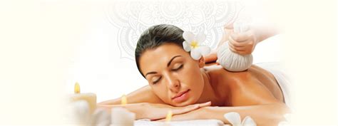 Ayurveda Treatments In Melbourne Ayurveda Potli Massage