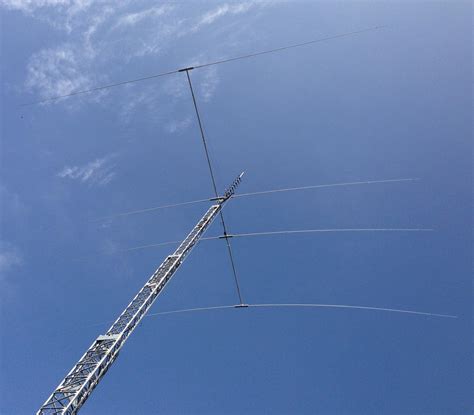 40 Meter Wire Antenna Hot Sex Picture