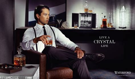 Waterford Crystal Commercial Photographer In New York