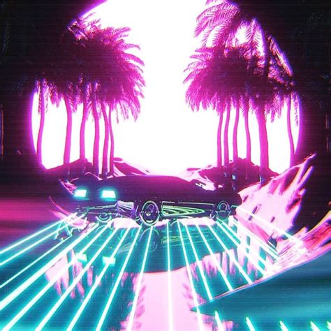 Pin On Vapor Wave Aesthetics