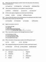 Syllabus For Csb Exam For Army School Pictures