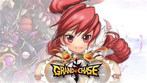 Grand Chase Voltou Game Já Está Disponível Para Download Na Steam