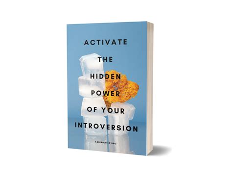 Unlock your Introvert Power — Diary Of An Introvert