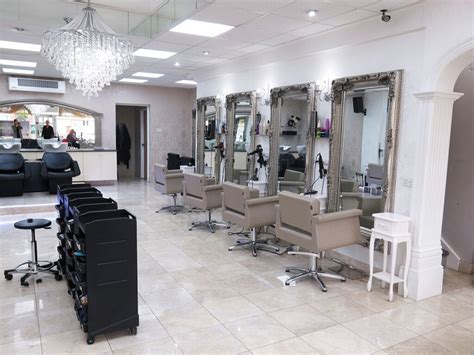Beauty salon in with addresses, phone numbers, and reviews. Luxury hair & beauty salon, Coventry