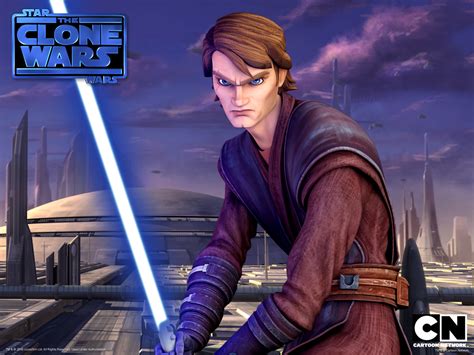 Anakin Skywalker Clone Wars Anakin Skywalker Wallpaper 25166821