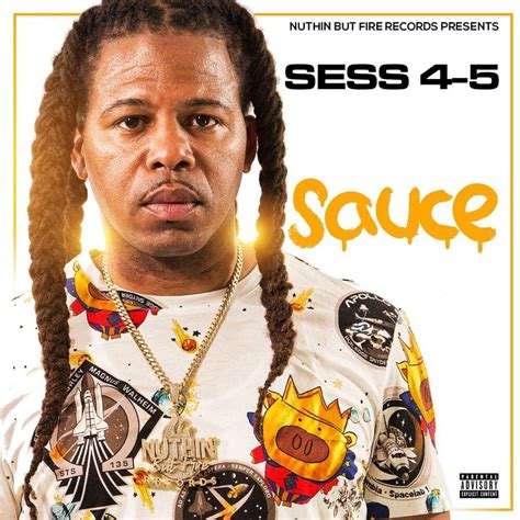 Sess 4 5 Sauce Lyrics Genius Lyrics