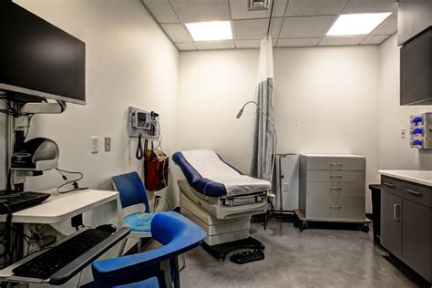 Maybe you would like to learn more about one of these? Brooklyn Health Center | John W. Baumgarten Architect, P.C.