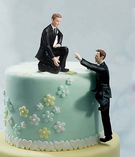 bakers weigh in on colorado gay wedding cake standoff by baking