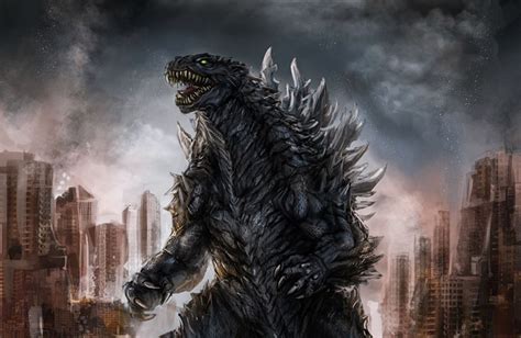 Nathan lind, madison russell, mark russell and others. Godzilla Wallpapers (83+ background pictures)