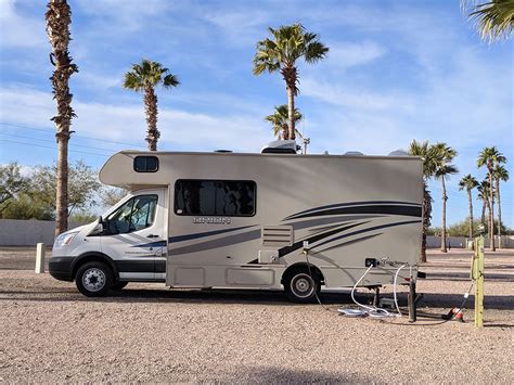 Maybe you would like to learn more about one of these? Rv full hookup vs water/electric. Rv full hookup vs water ...