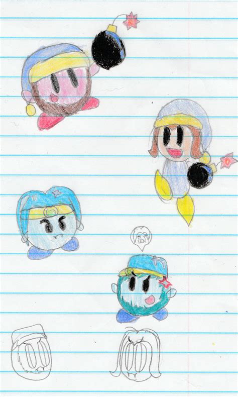 Kirby Grumps By Gsvproductions On Deviantart