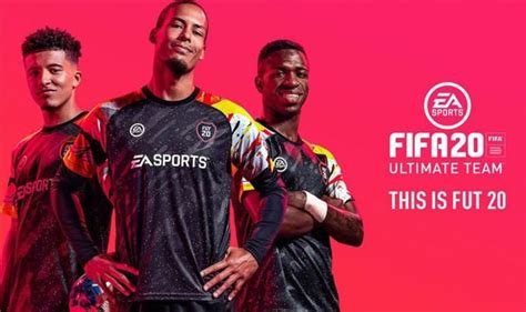 Check out the latest updates, tips, and community highlights! FIFA 20 TOTW 17 COUNTDOWN: Team of the Week reveal, new ...