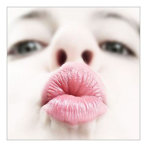 Kissy Kiss Flickr Photo Sharing Love Actually Many Faces Peach