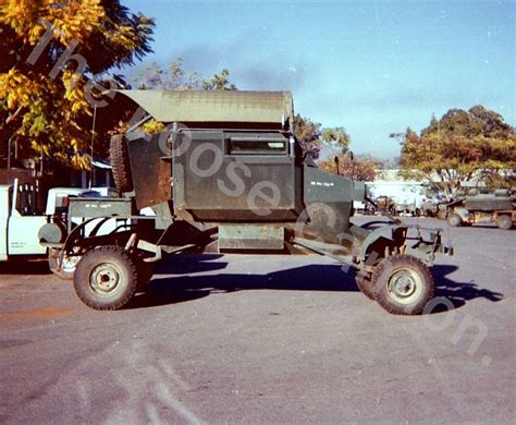 Rhodesia And Rhodesian Military Vehicles Flickr