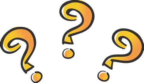 question mark vector png pnghq