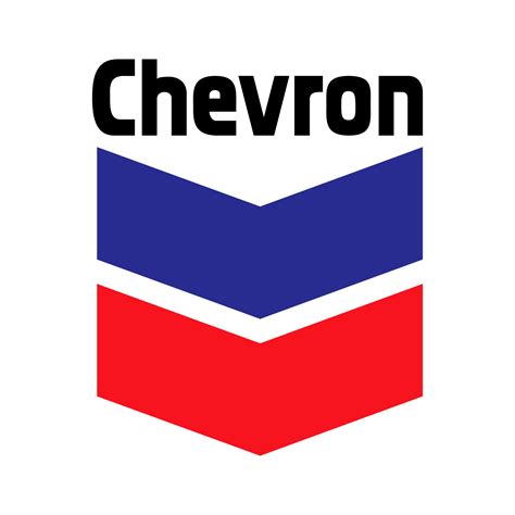 Chevron Logo Transparent Png 29823886 Png