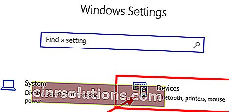 แก้ไข: จับคู่บลูทู ธ แต่ไม่มีปัญหาการเชื่อมต่อใน Windows 10