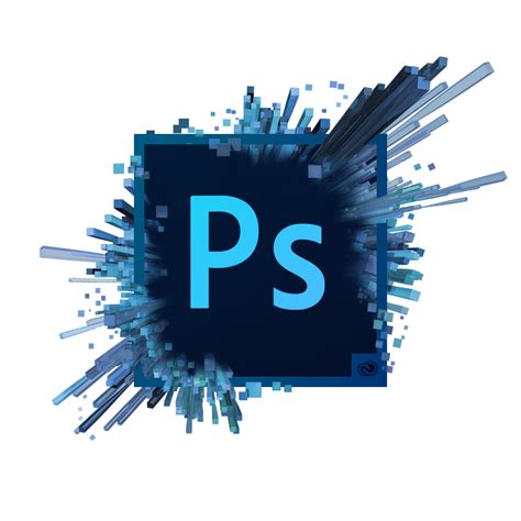 Photoshop Png Logo - Free Transparent PNG Logos