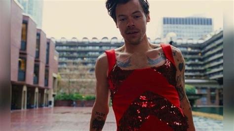 Mick Jagger Sobre Harry Styles “Él No Tiene Una Voz Como La Mía Ni Se Mueve En El Escenario
