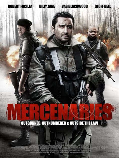 Hellraios Mercenaries Brrip 720p 500mb Movie 2011