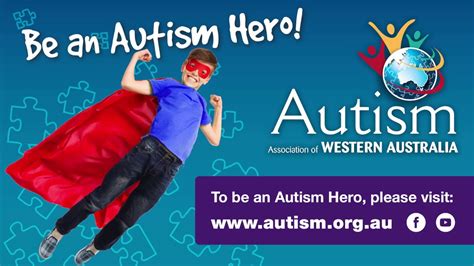 Autism Awareness Autism Heroespeer Awareness Video Youtube