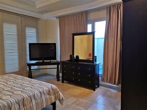 Fully Furnished 2 Bed With Maids Room In A Compound For Rent In Kuwait