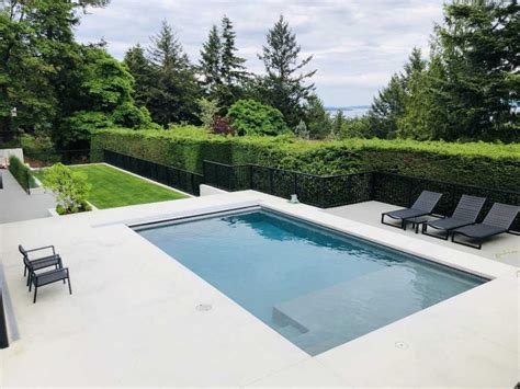 Swimming Pool Builders In Victoria Bc And Vancouver Island Kilo Pools