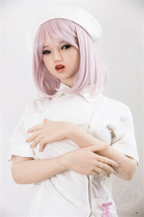 Sanhui Silicone Sex Doll 156cm Head 145 6