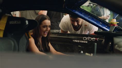 Series Two Of Drift Queen With Becky ‘queen B Evans Has Launched On