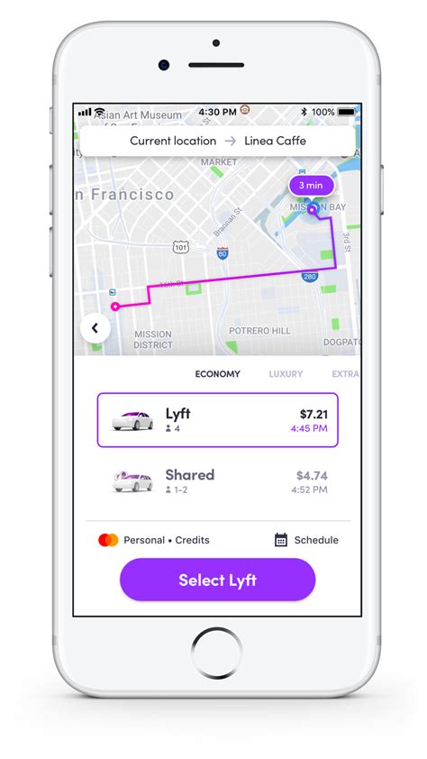 641k likes · 873 talking about this. Lyft is redesigning its app to emphasize carpooling and ...