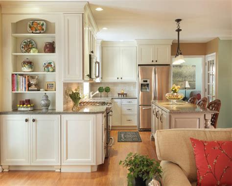Pin on making furniture like a boss woot outside corner kitchen cabinet ideas styles hampton bay 91 5x1x1 in color schemes real estate custom homes küchen 24 wide nantucket linen cabinets wrapping an sink. Wrap Around Cabinets Ideas, Pictures, Remodel and Decor