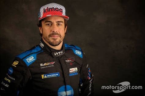 He competed for titles annually during his first decade on the track and finished atop the standings twice (2005 and 2006). Alonso confirms he's had Bathurst 1000 talks