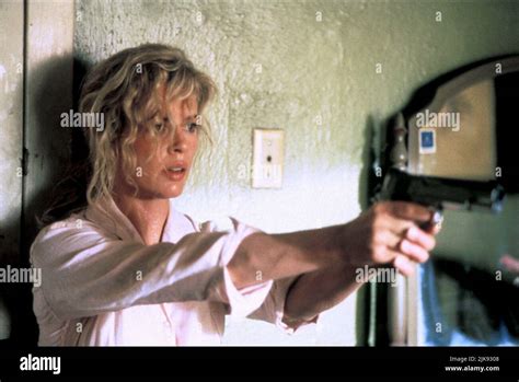 Kim Basinger Film The Getaway 1993 Characters Carol McCoy Director