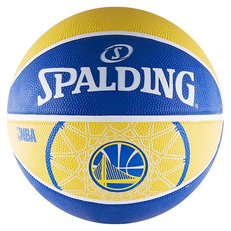 Spalding Golden State Warriors Баскетбольные мячи 83 304z купите в
