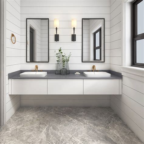 Related keyword of 40 best bathroom vanity mirrors design ideas: New design MDF&PVC Bathroom cabinet modern bathroom vanity