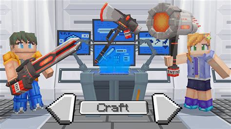 Tnt Tools By Wonder Minecraft Marketplace Map Minecraft Marketplace