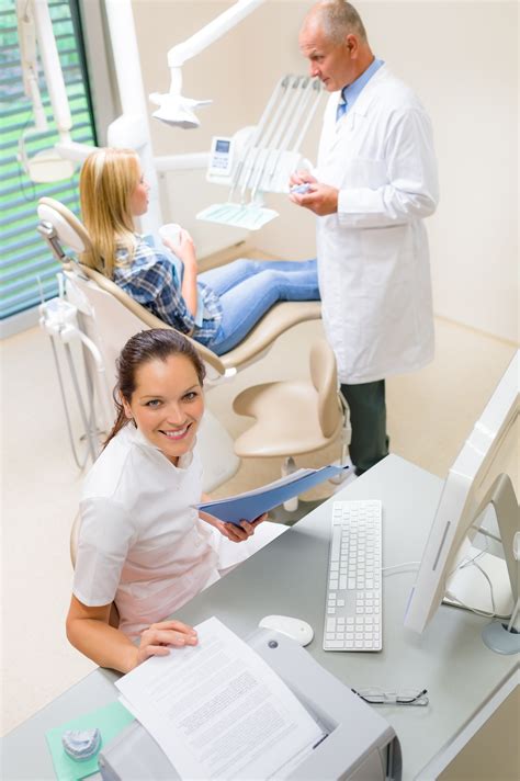 Dental Assistant Training Are You Ready For A Change News Blog