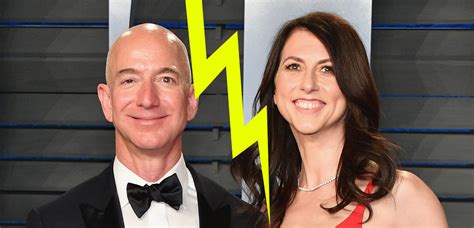 amazon s founder and ceo jeff bezos and wife mackenzie split after 25 years of marriage jeff bezos