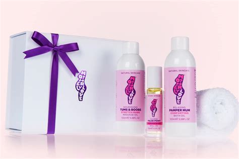Pamper T For Mums Perfect For Mums To Be Motherlylove