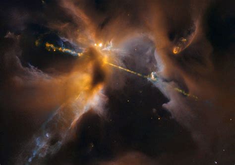 Les Plus Belles Images De Lunivers Prises Par Le Télescope Hubble En