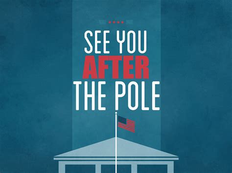 However, this year due to social distancing and covid concerns, we will be meeting virtually to pray for our community. the662.com: See You After The Pole