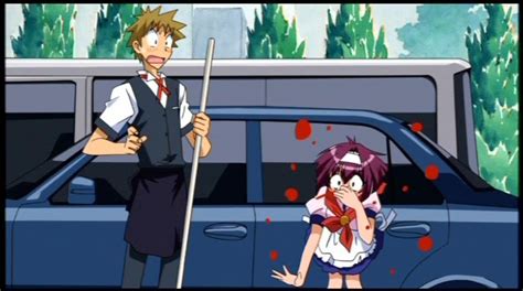 karin chibi vampire makka and usui anime nosebleed romantic anime anime shows