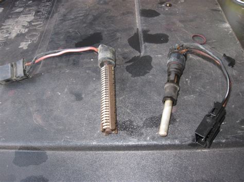 1990 deluxe xtra 4x4 3.0l auto. 1990 fuel filter housing rebuild - Diesel Bombers