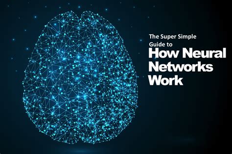 The Super Simple Guide To How Neural Networks Work Nicholas Renotte