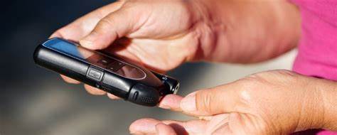 Жиросжигатели и диабет