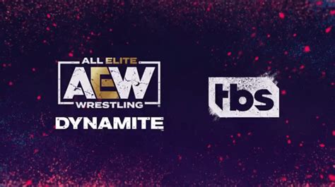 Aew Dynamite Results October Live Coverage Winners Hot Sex Picture