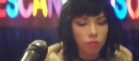Carly Rae Jepsen Your Type Music Video