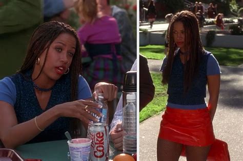 A Ranking Of Dionnes Outfits In Clueless Vlrengbr